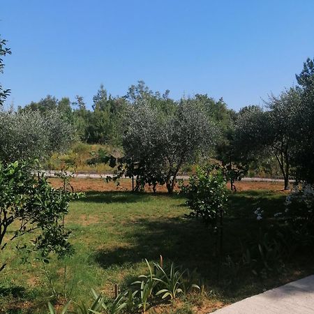 Apartman Petovic โกตอร์ ภายนอก รูปภาพ
